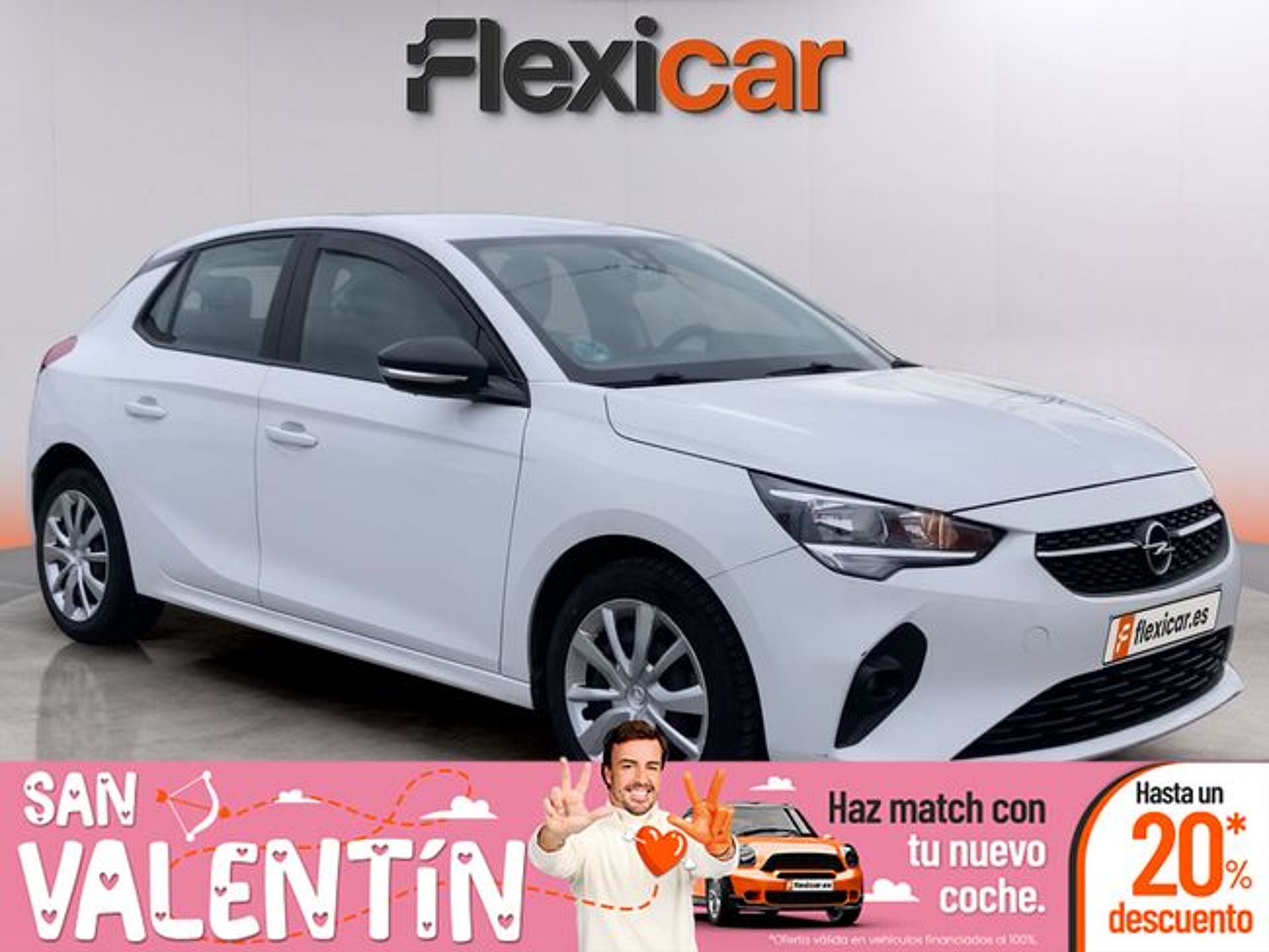 Imagen de OPEL Corsa