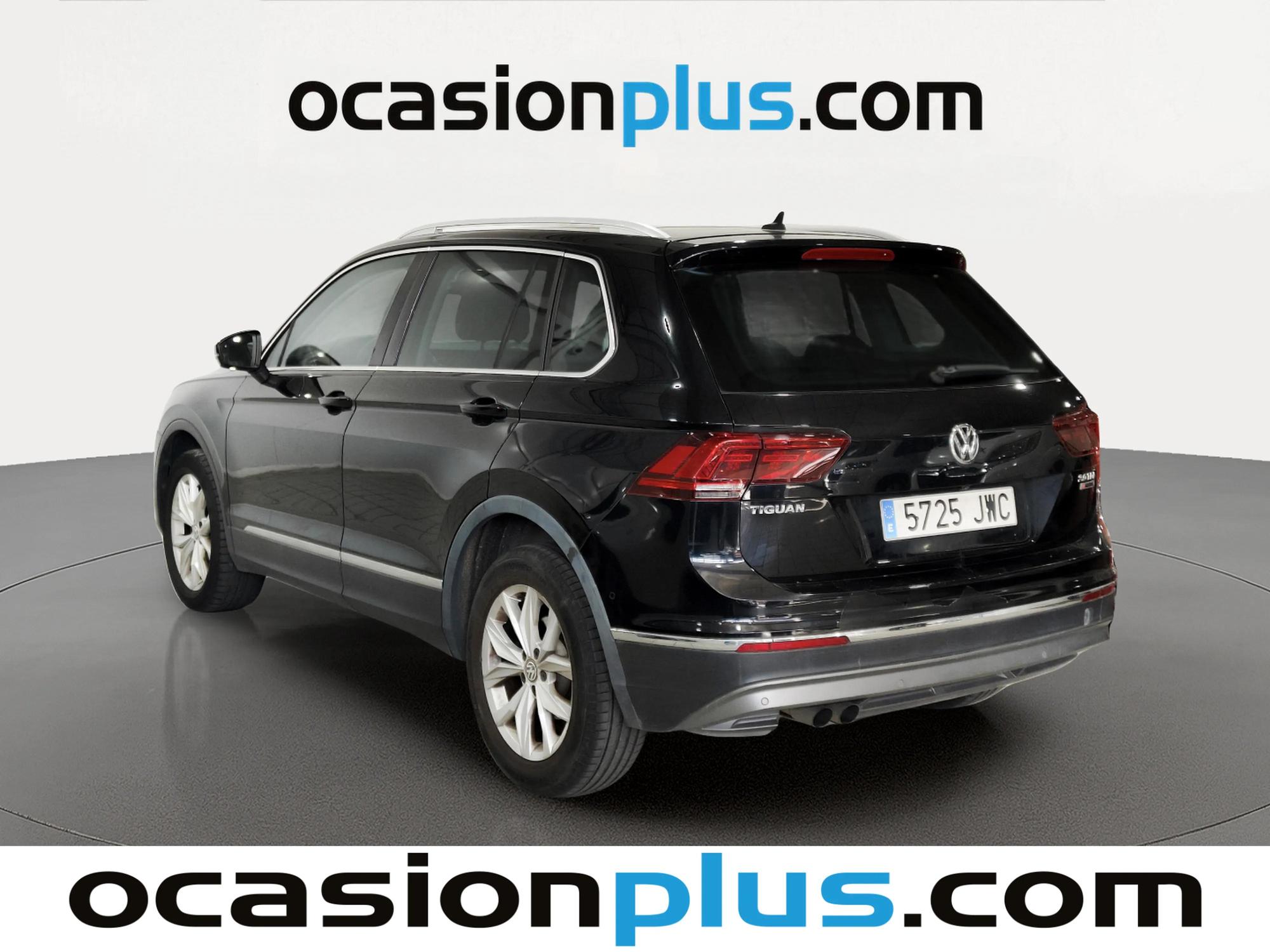 Foto del VOLKSWAGEN Tiguan 2.0TDI BMT Sport 4Motion 150