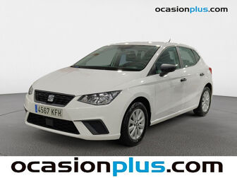 Imagen de SEAT Ibiza 1.0 EcoTSI S&S Reference 95