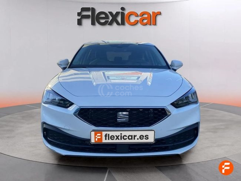 Foto del SEAT León 1.0 TSI S&S Style 110