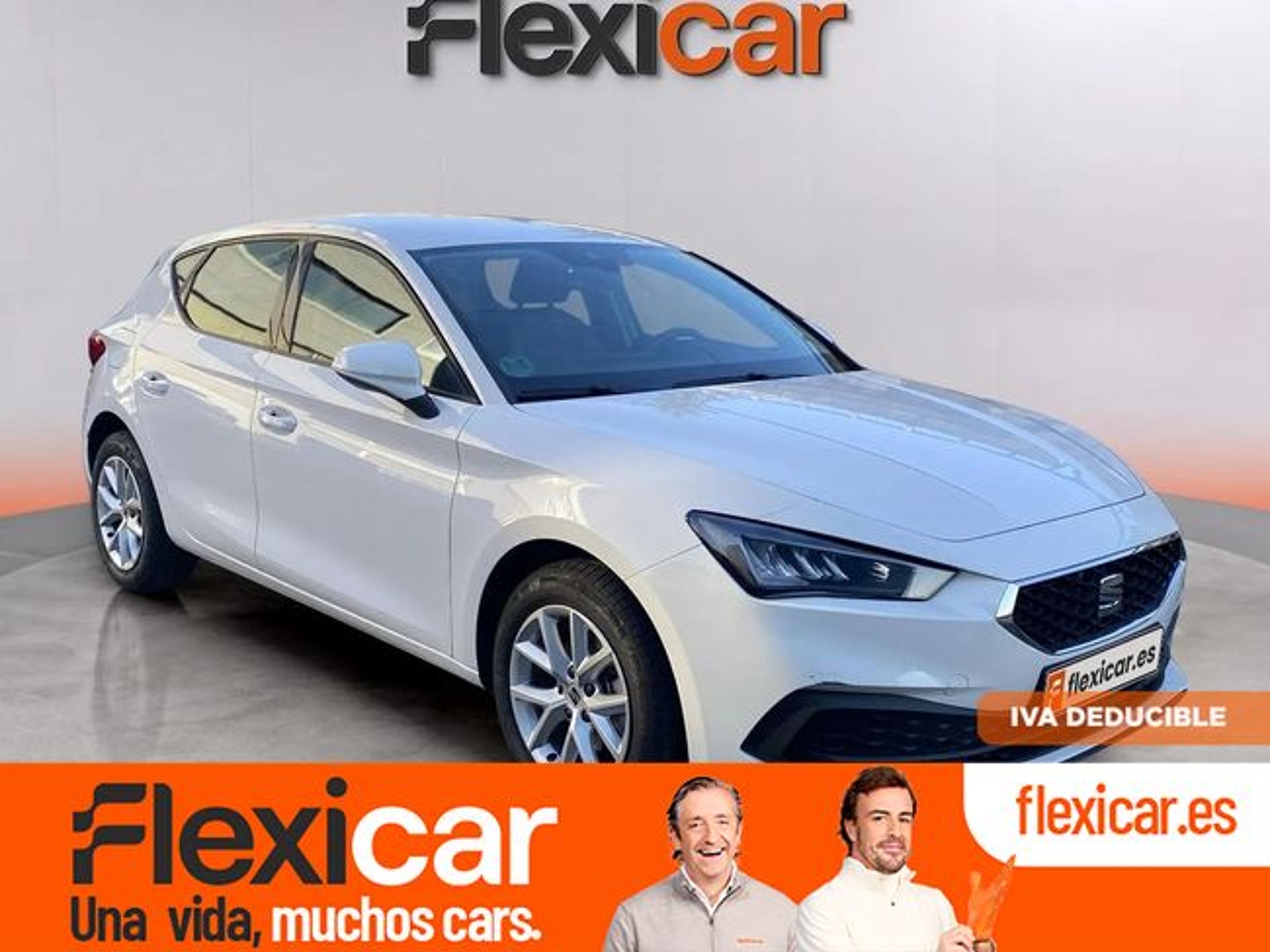 Imagen de SEAT León