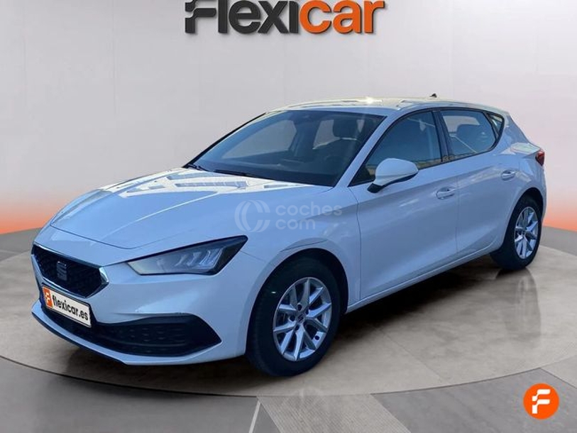 Foto del SEAT León 1.0 TSI S&S Style 110