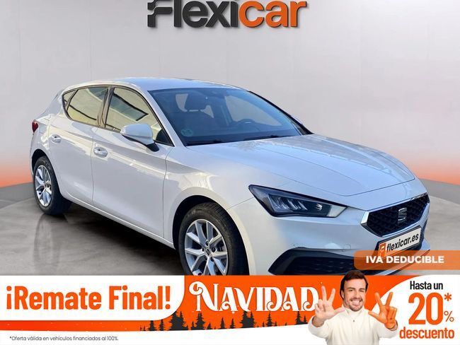 SEAT León (1.0 TSI 81kW S&S Style XL) en Vizcaya