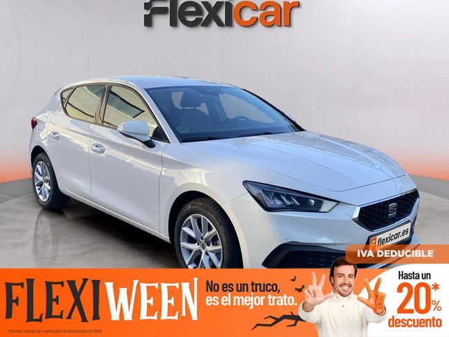 SEAT León (1.0 TSI 81kW S&S Style XL) en Vizcaya