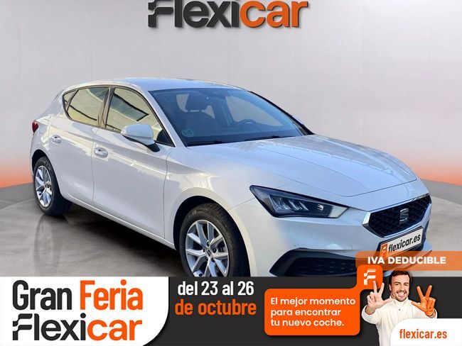 SEAT León (1.0 TSI 81kW S&S Style XL) en Vizcaya