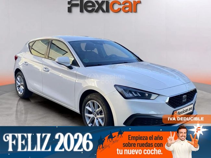 Foto del SEAT León 1.0 TSI S&S Style 110