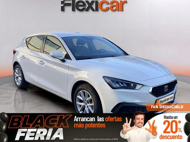 SEAT León (1.0 TSI 81kW S&S Style XL) en Vizcaya