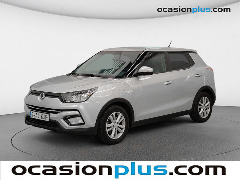 Foto del SSANGYONG KGM Tivoli G16 Premium 4x2