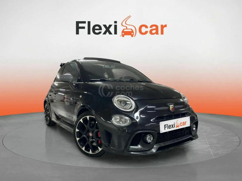 Foto del ABARTH 595 C 1.4T JET COMPETIZIONE 132KW