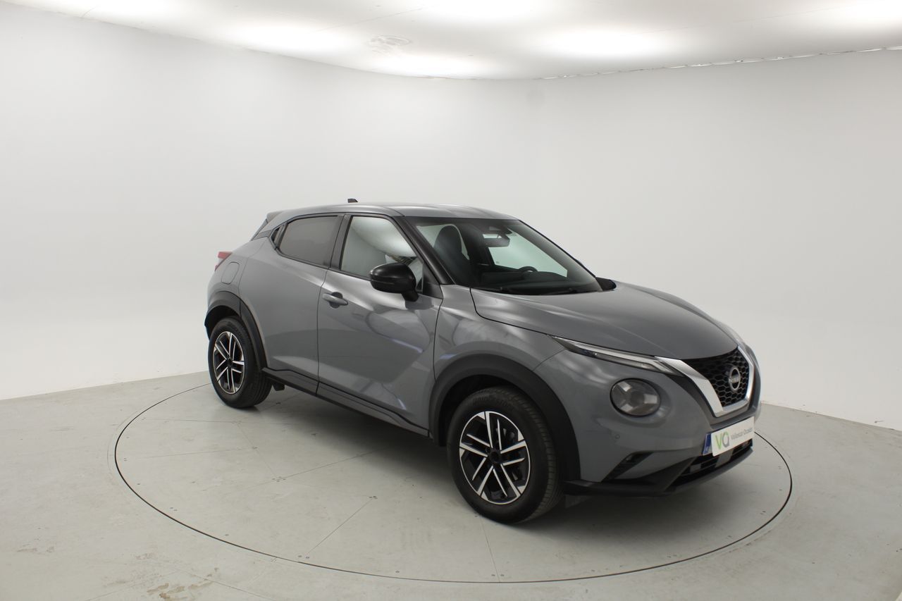 Foto del NISSAN Juke 1.0 DIG-T N-Connecta 4x2 DCT 7 114