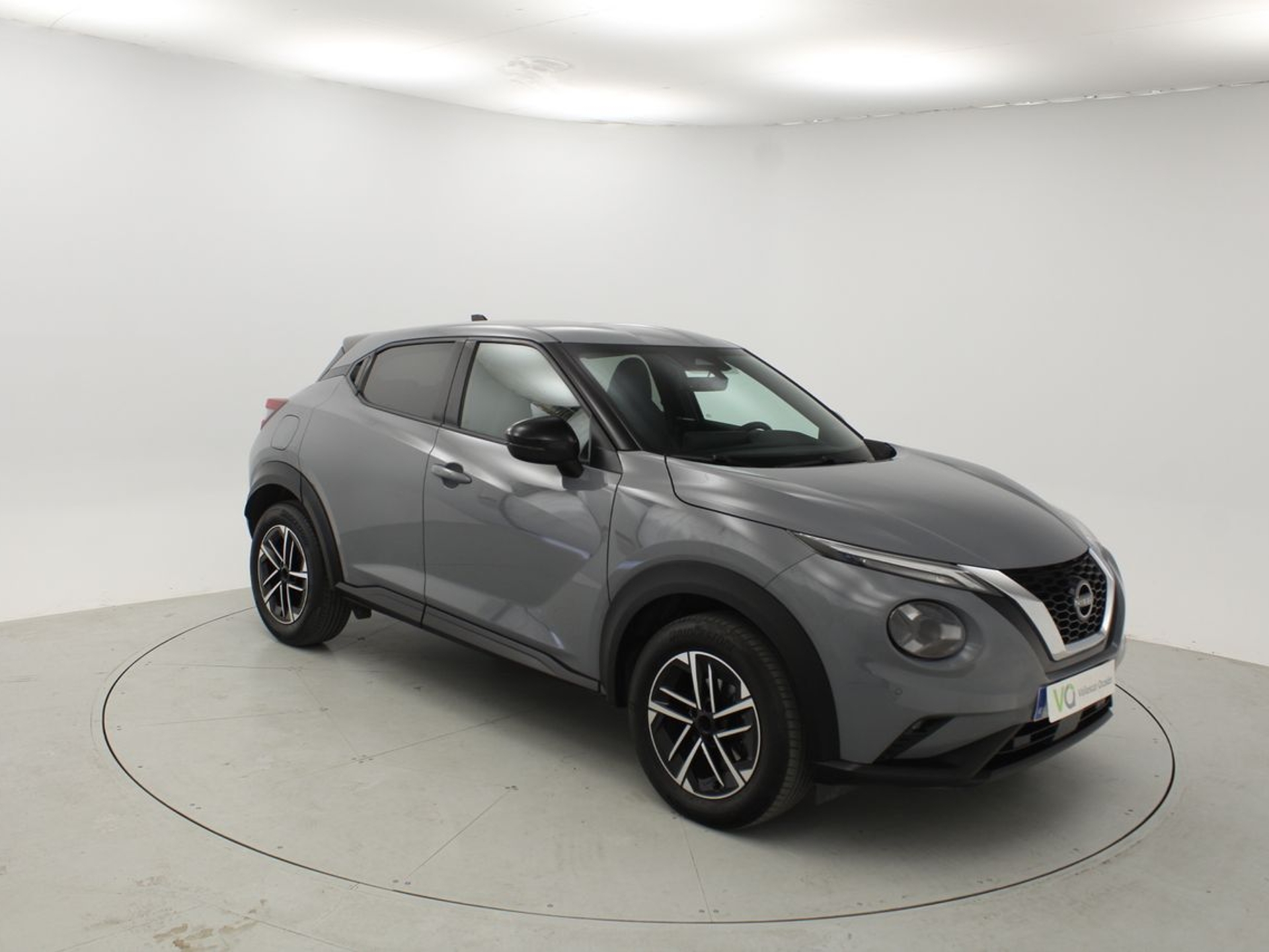 Imagen de NISSAN Juke