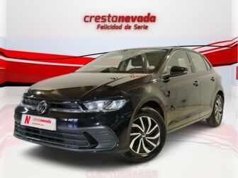 Imagen de VOLKSWAGEN Polo 1.0 TSI Life 70kW