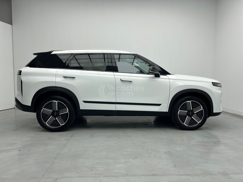 Foto del JAECOO 7 1.6 Select 4x2