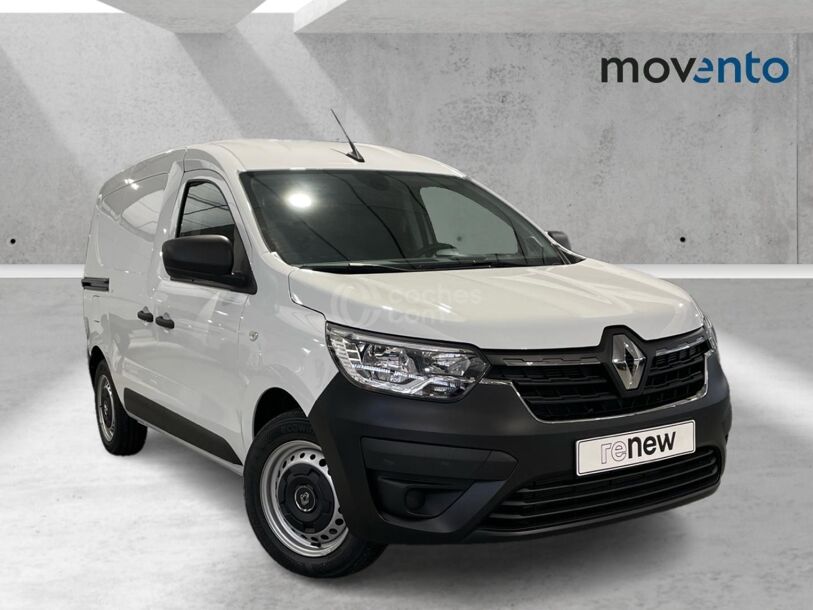 Foto del RENAULT Express 1.5 Blue dCi Advance 70kW