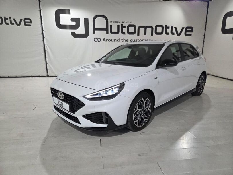 Foto del HYUNDAI i30 1.5 DPI N Line SE 96
