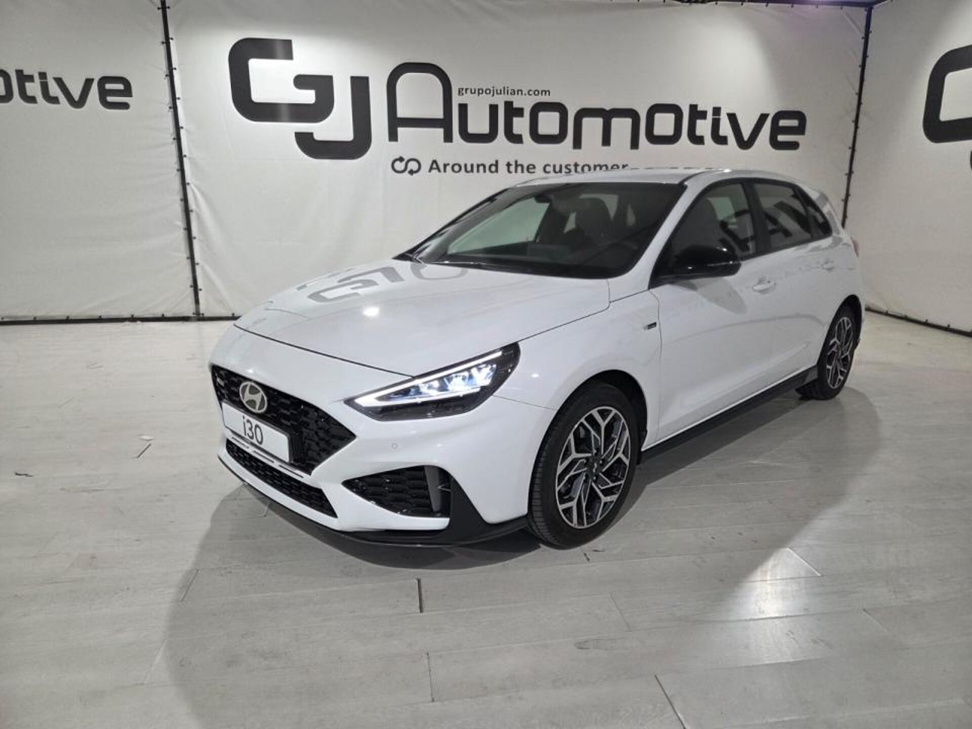 Imagen de HYUNDAI i30