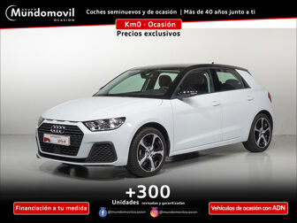 Imagen de AUDI A1 Sportback 30 TFSI Adrenalin S tronic