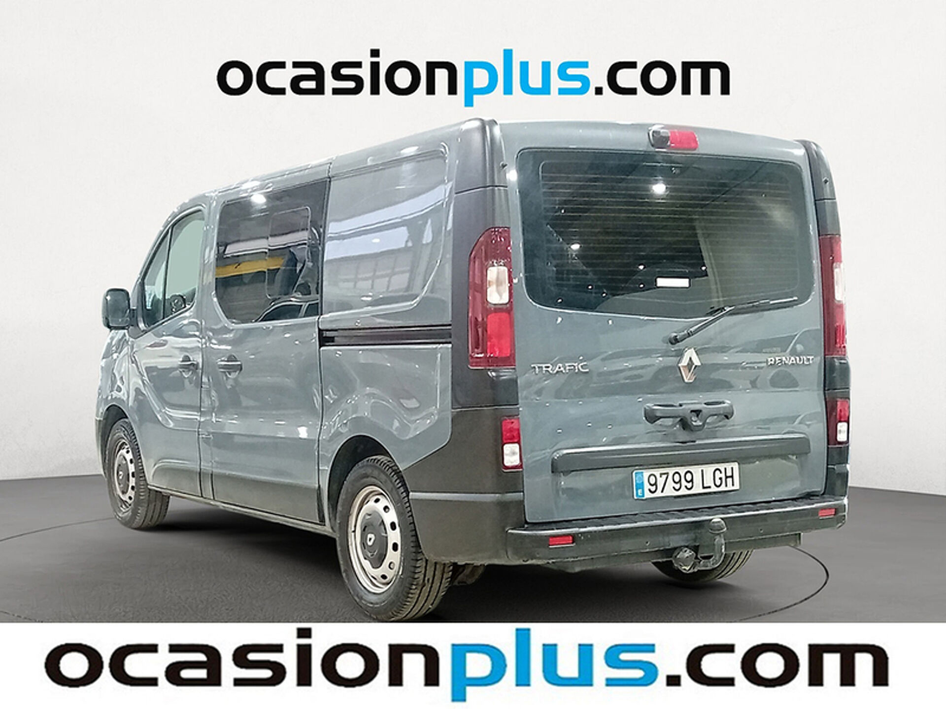 Imagen 3 de RENAULT Trafic