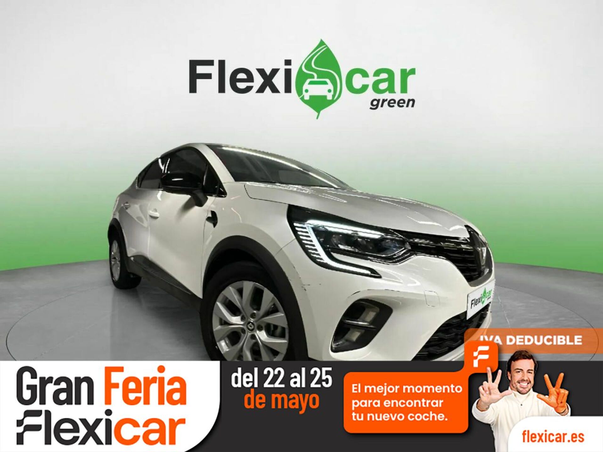 Imagen de RENAULT Captur