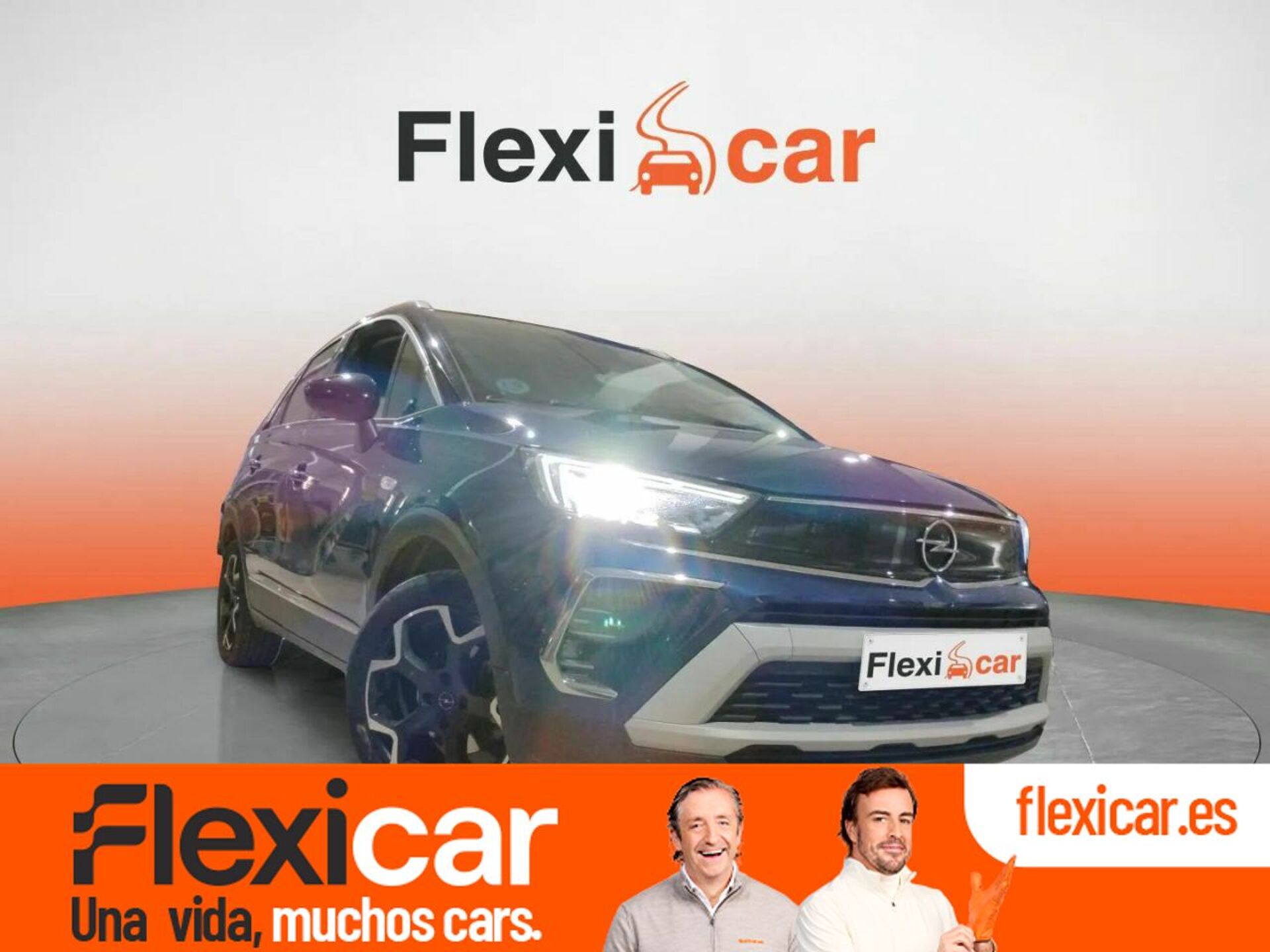Imagen de OPEL Crossland