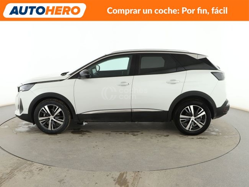 Foto del PEUGEOT 3008 1.5BlueHDi Allure Pack S&S 130