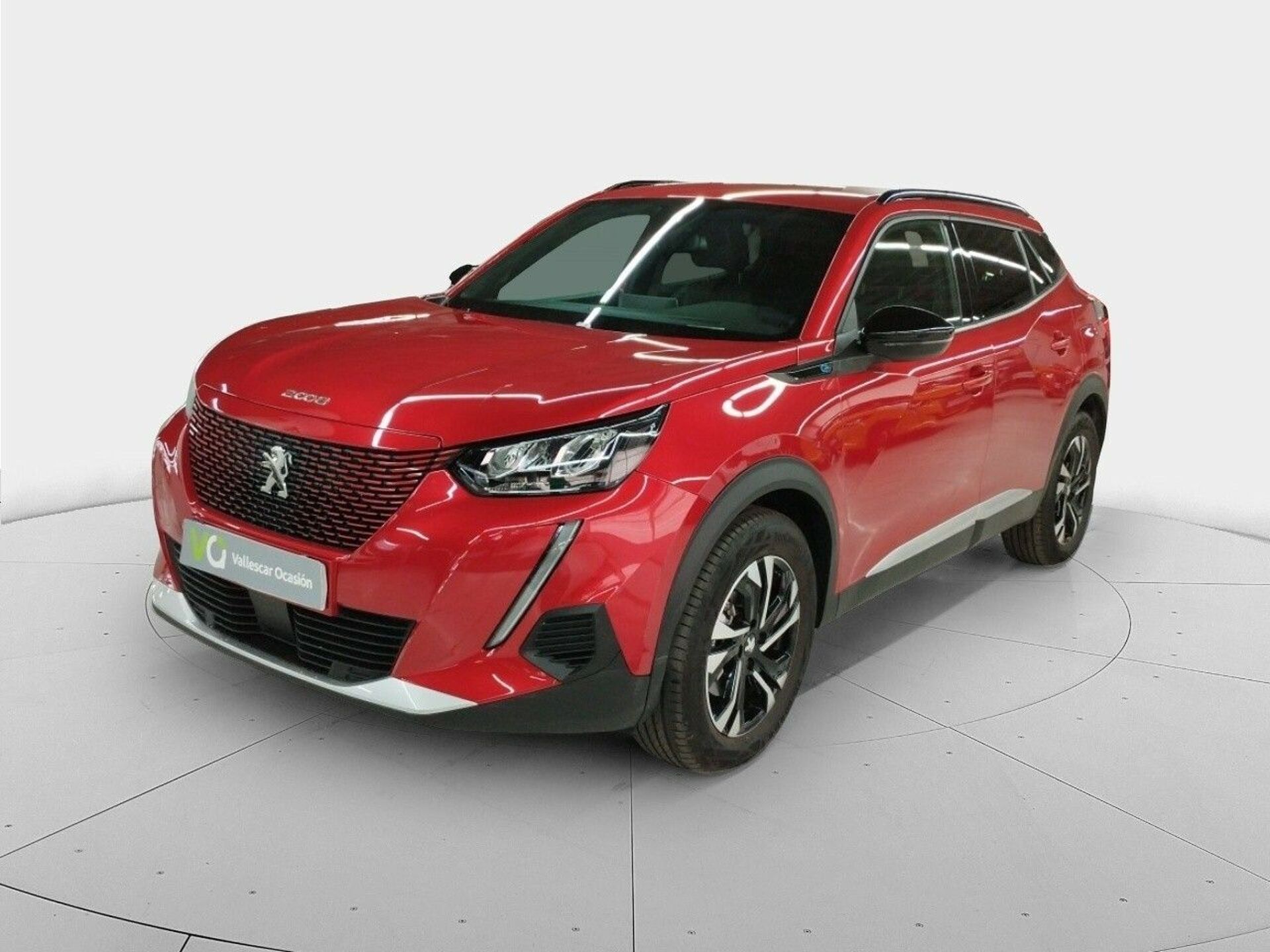 Imagen 2 de PEUGEOT 2008