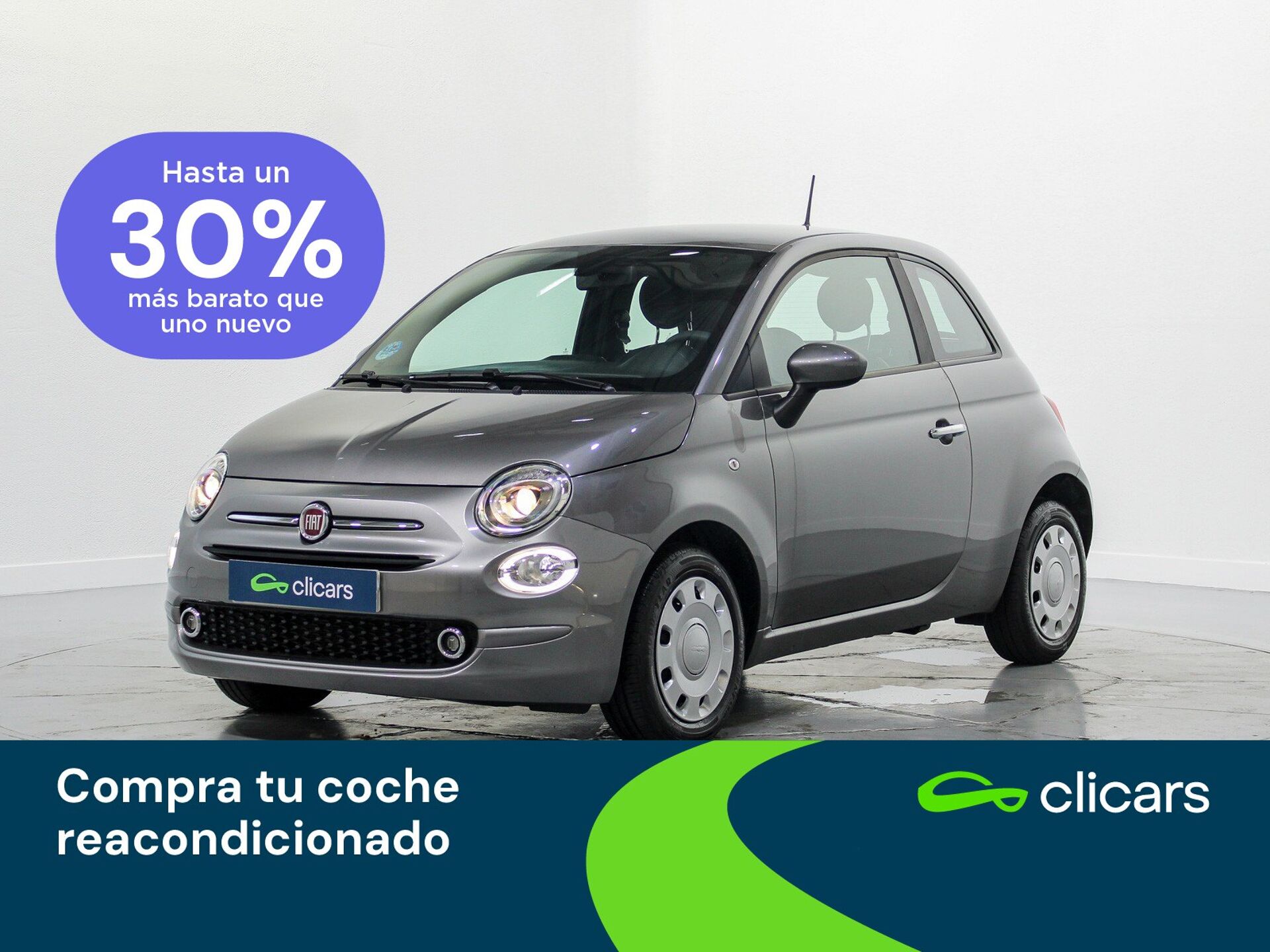 Imagen de FIAT 500