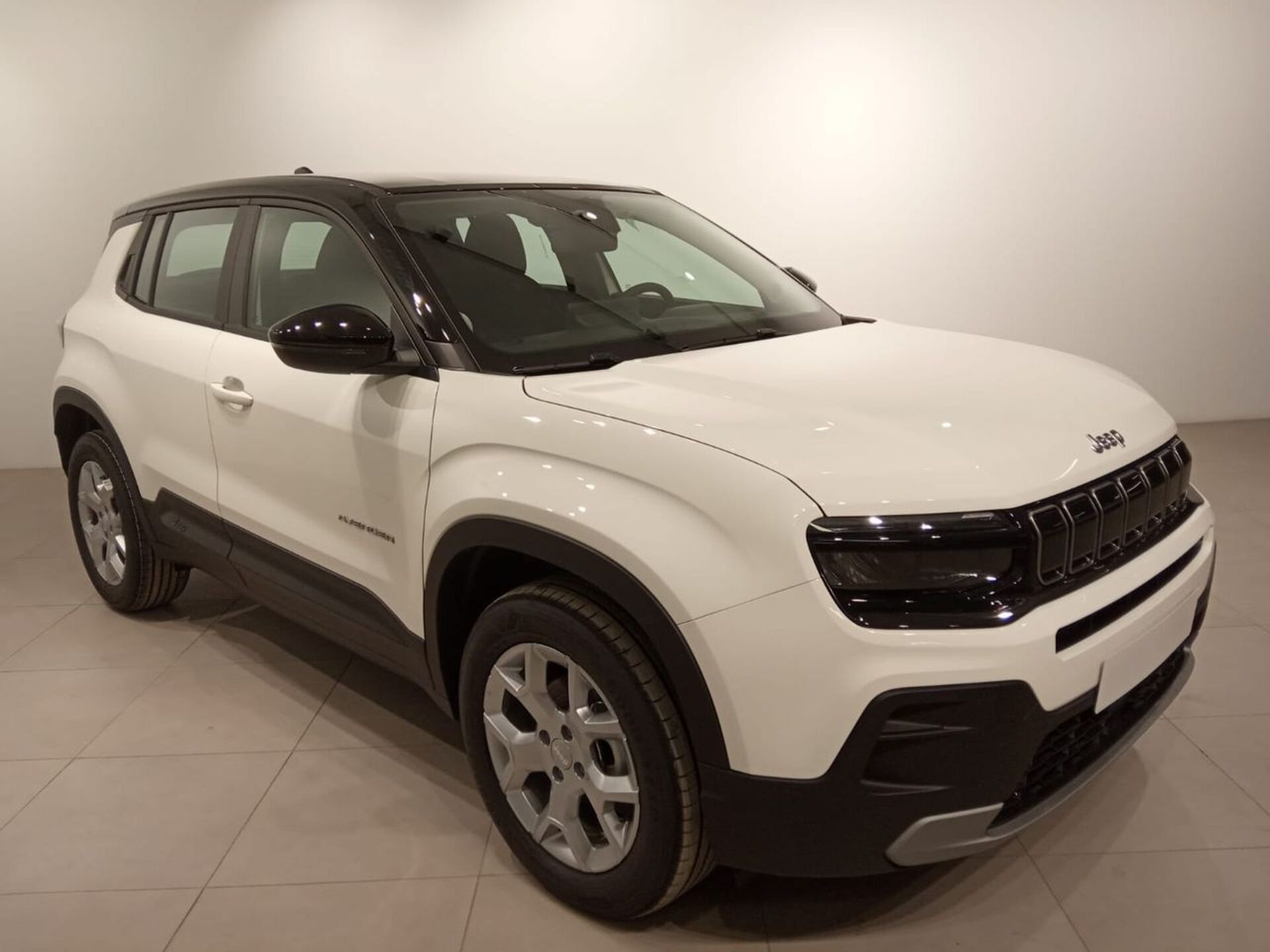 Imagen 3 de JEEP Avenger