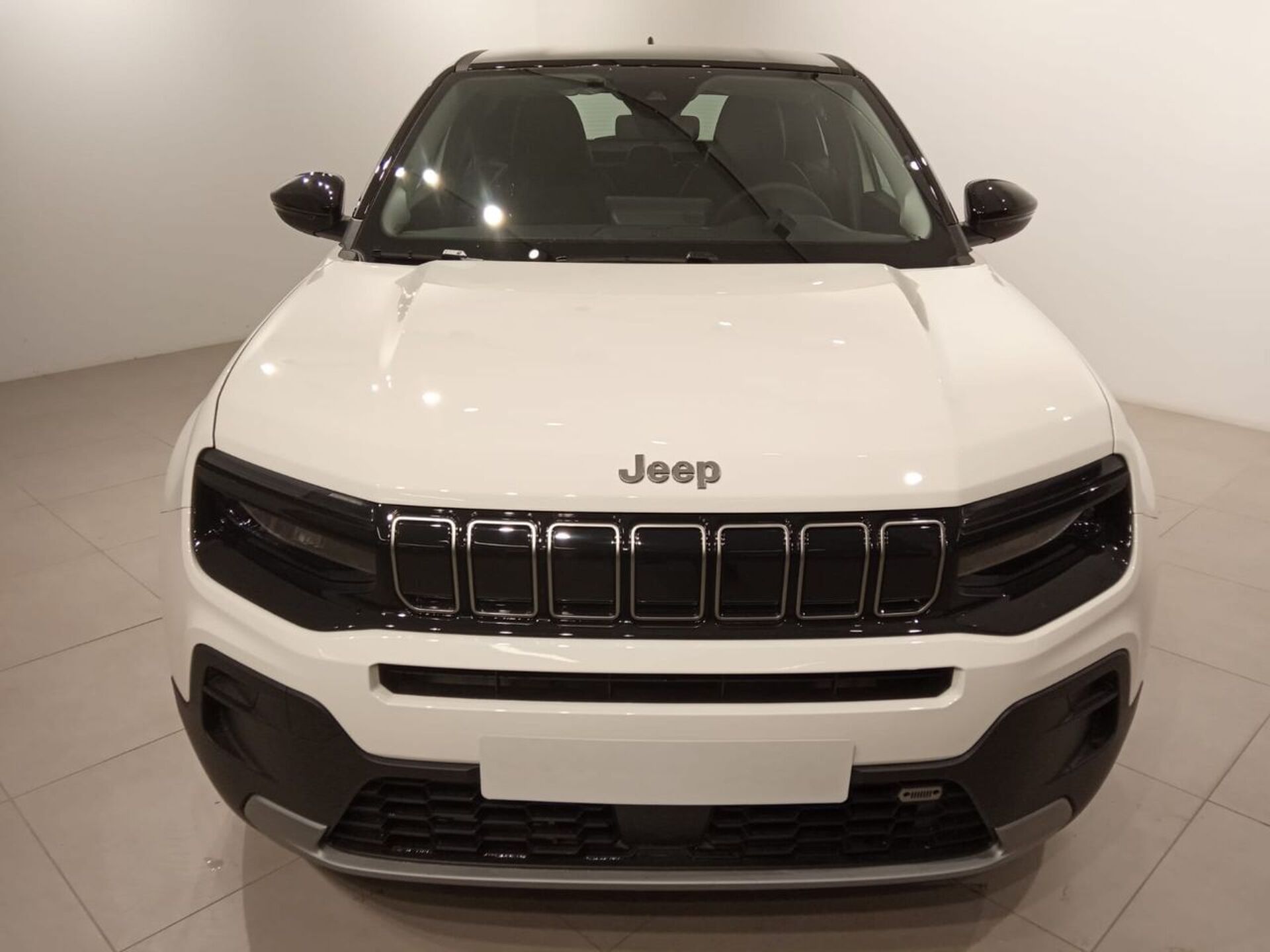Imagen 2 de JEEP Avenger