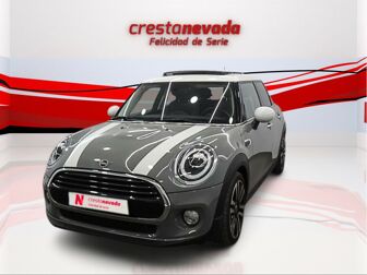 Imagen de MINI Mini Clubman Cooper Aut. (4.75)