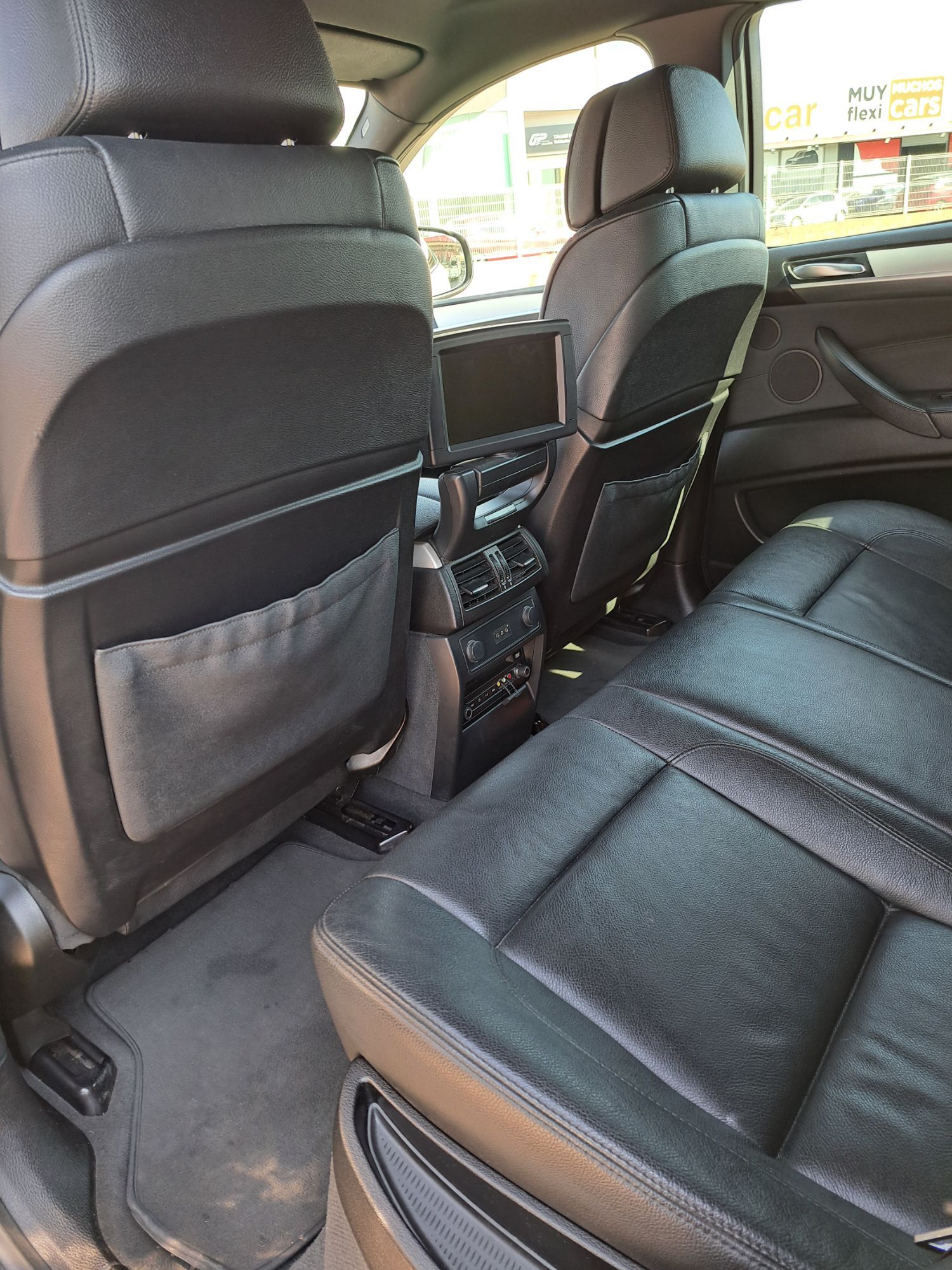 Foto del BMW X6 xDrive 40dA