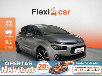 Imagen de CITROEN C4 Picasso 2.0BlueHDI S&S Shine 150