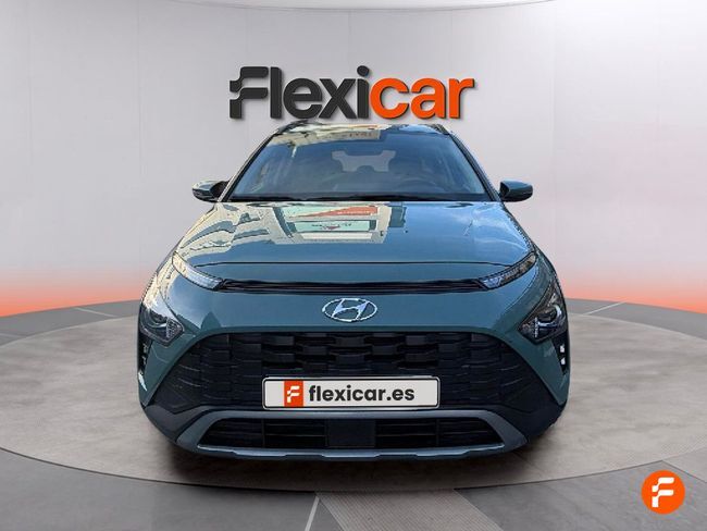 Foto del HYUNDAI Bayon 1.2 MPI Maxx