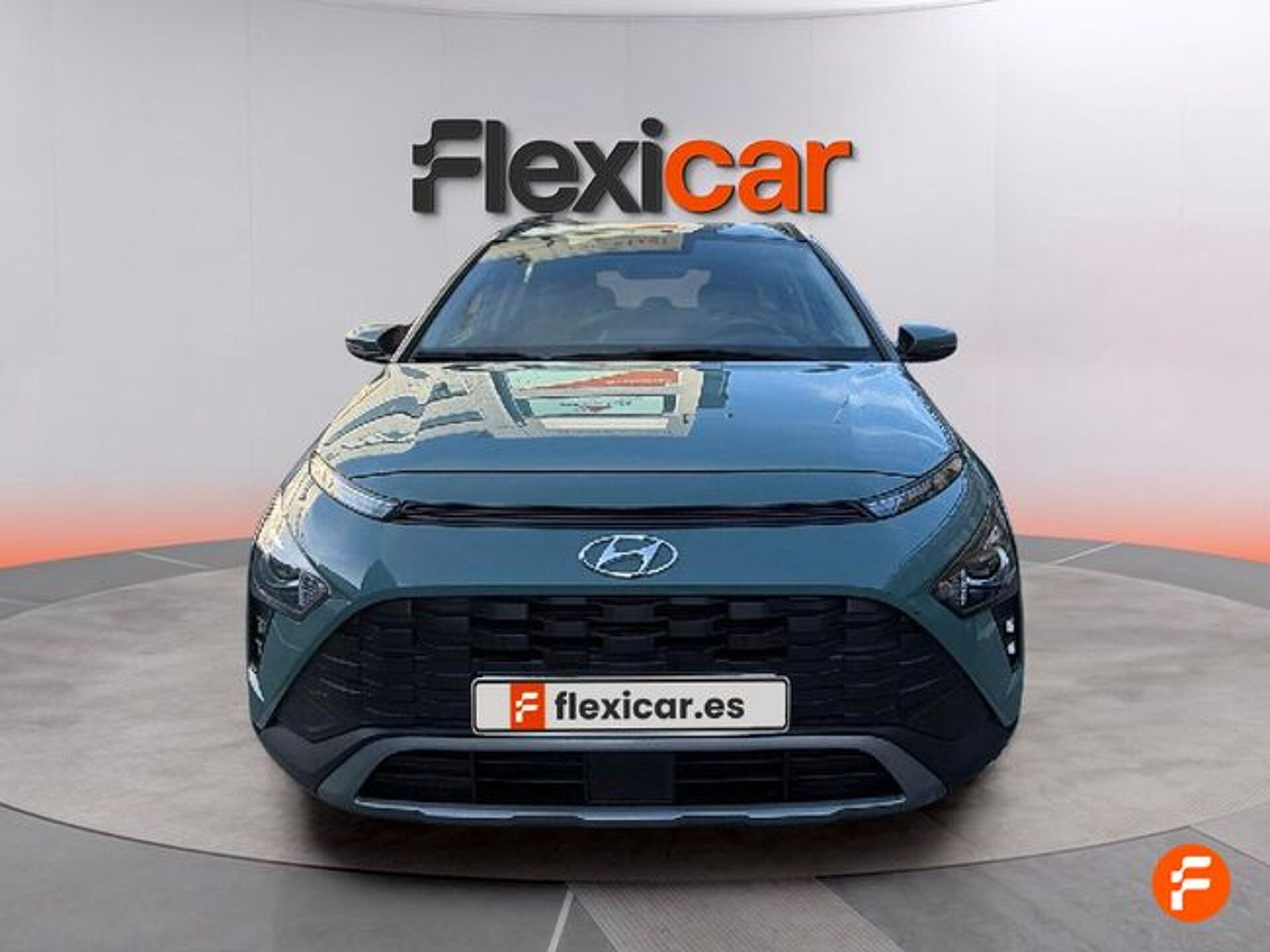 Imagen 2 de HYUNDAI Bayon