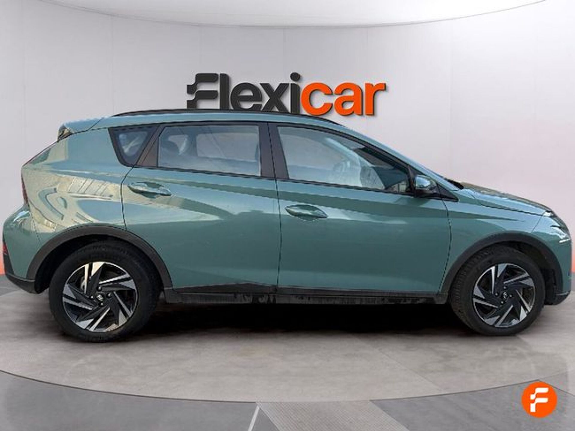 Imagen 3 de HYUNDAI Bayon