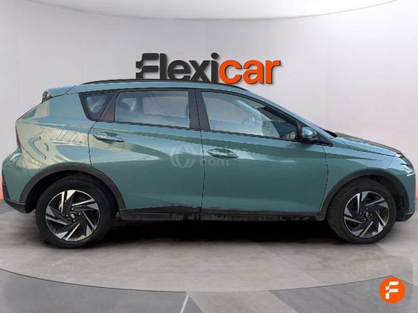 Foto del HYUNDAI Bayon 1.2 MPI Maxx
