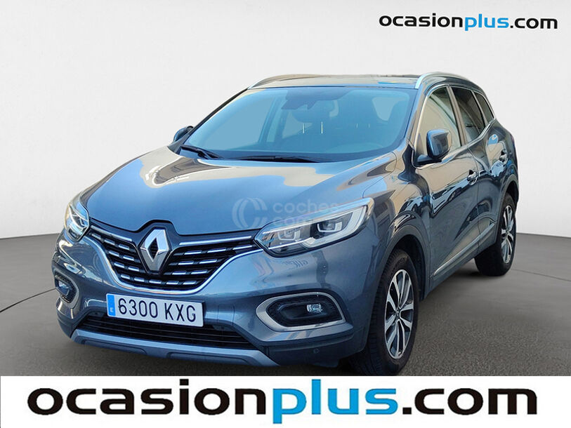 Foto del RENAULT Kadjar 1.3 TCe GPF Zen 103kW