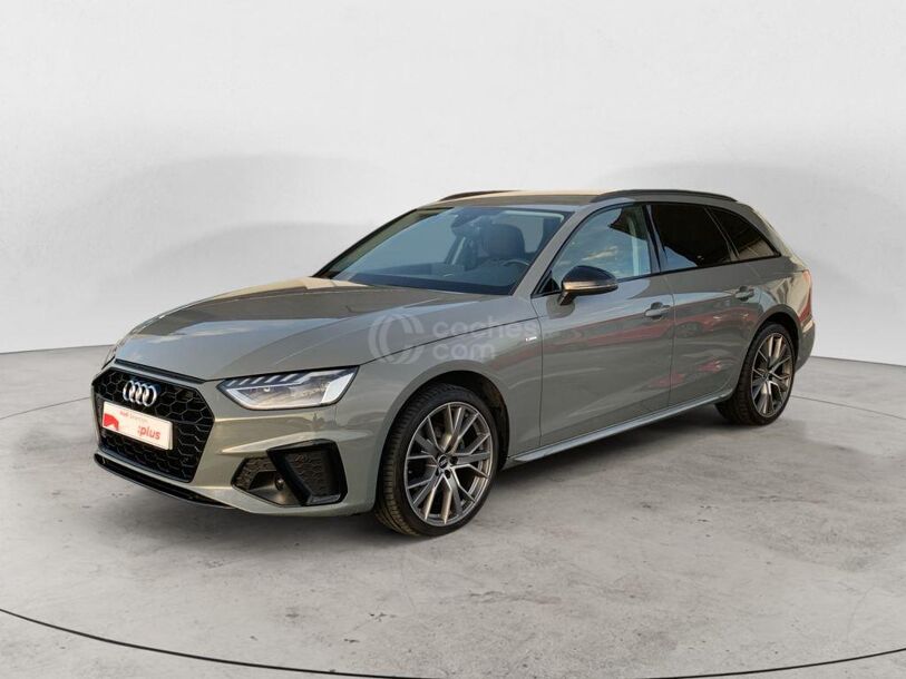 Foto del AUDI A4 Avant 35 TDI Advanced S tronic 120kW