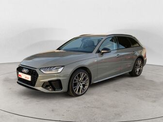 Imagen de AUDI A4 Avant 35 TDI Advanced S tronic 120kW