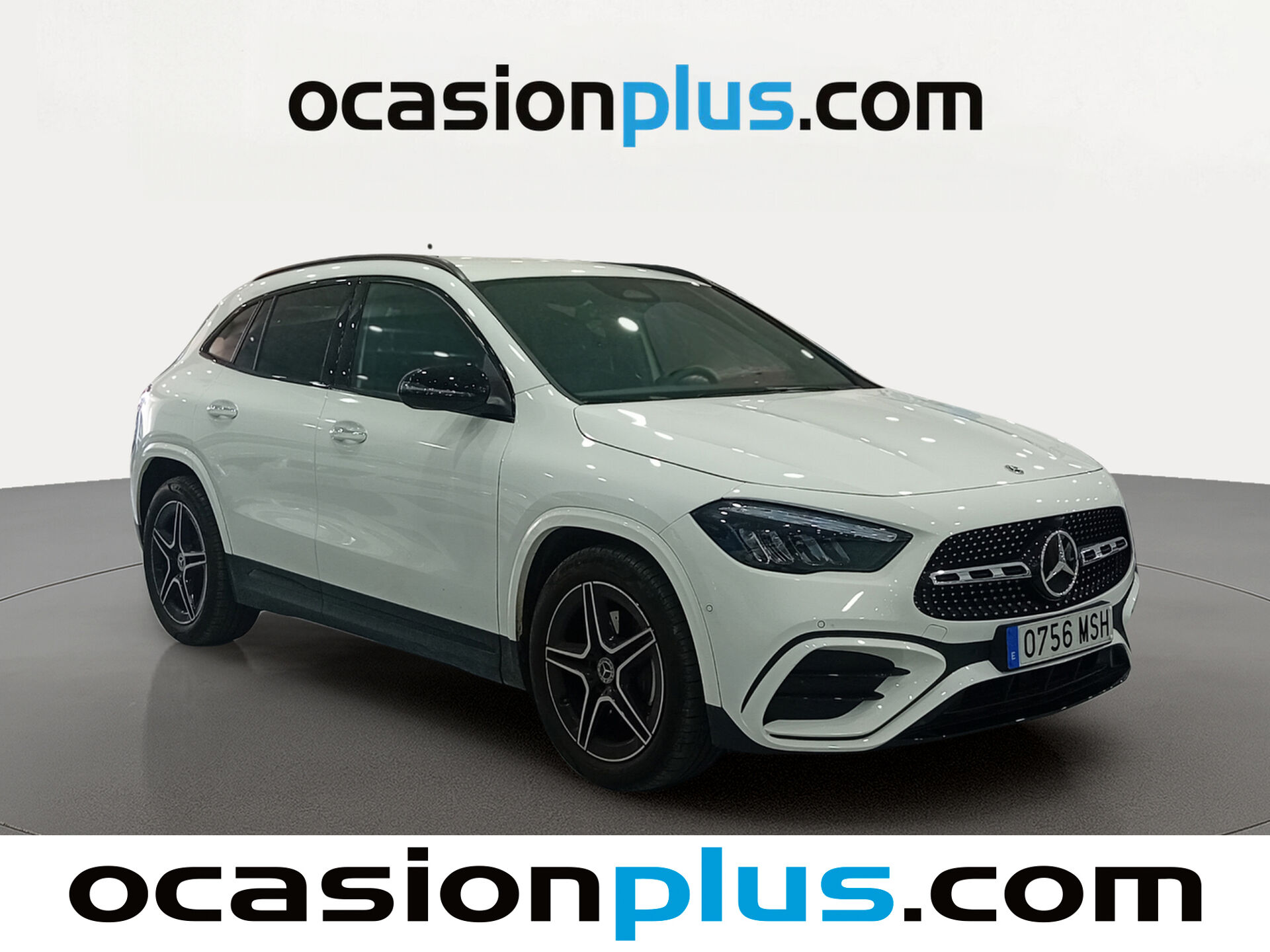 Imagen 2 de MERCEDES Clase GLA