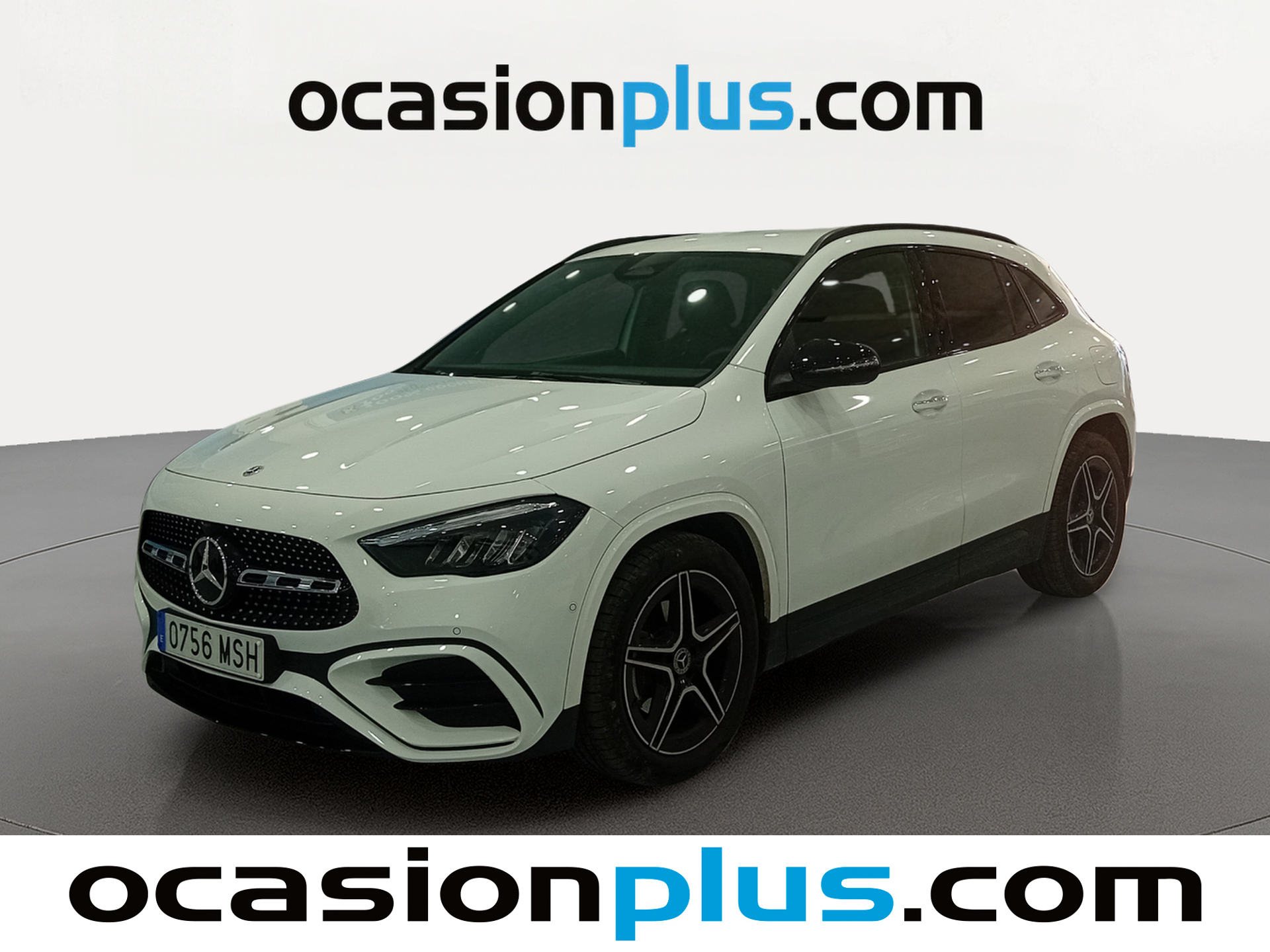 Imagen de MERCEDES Clase GLA