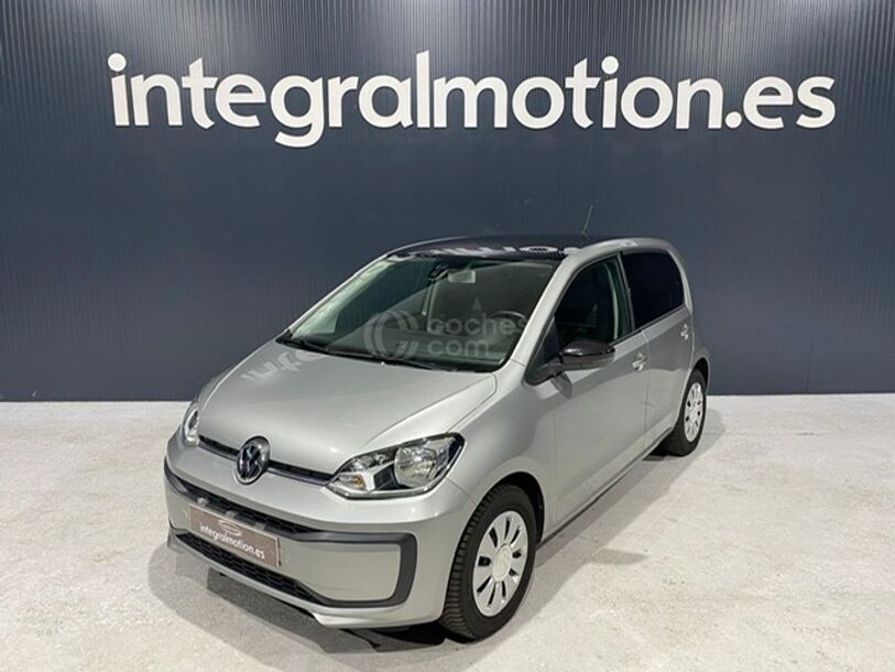 Foto del VOLKSWAGEN Up ! 1.0 Move up! 44kW