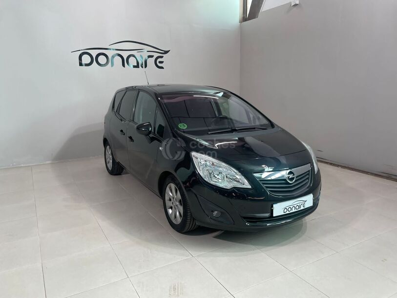 Foto del OPEL Meriva 1.4 NEL Design Edition