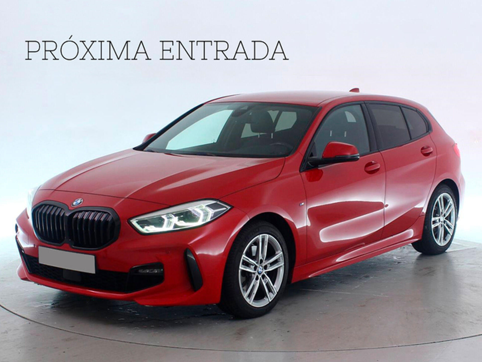 Imagen de BMW Serie 1