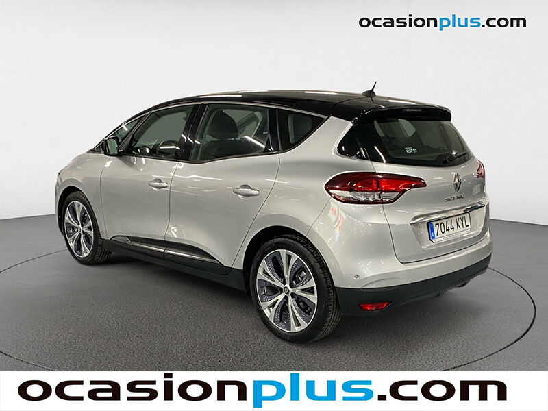 Foto del RENAULT Scénic Scénic 1.3 TCe GPF Zen EDC 117kW