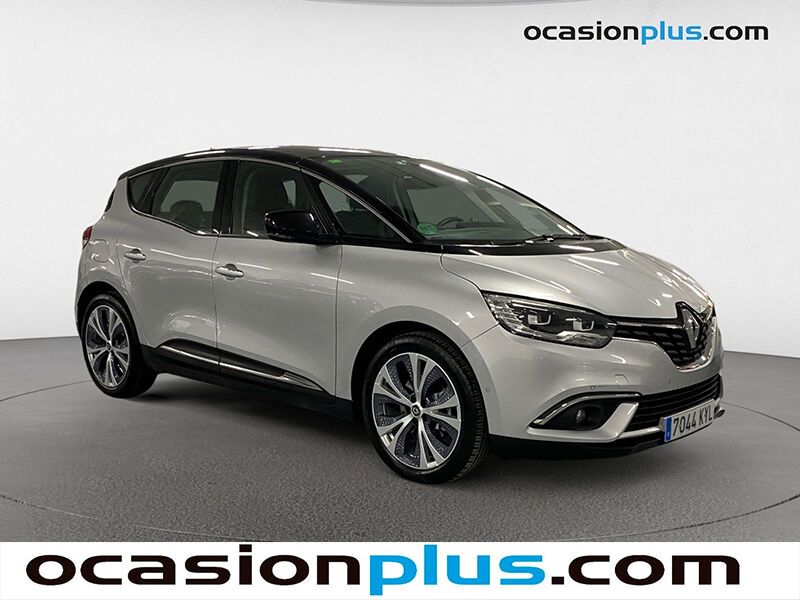 Foto del RENAULT Scénic Scénic 1.3 TCe GPF Zen EDC 117kW