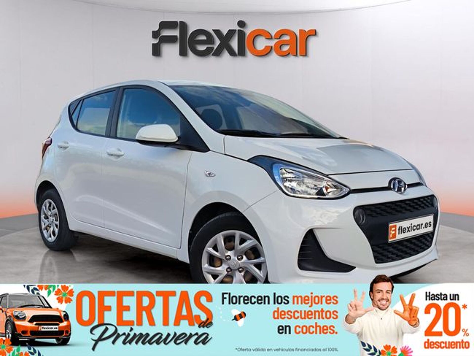 Imagen 1 de HYUNDAI i10