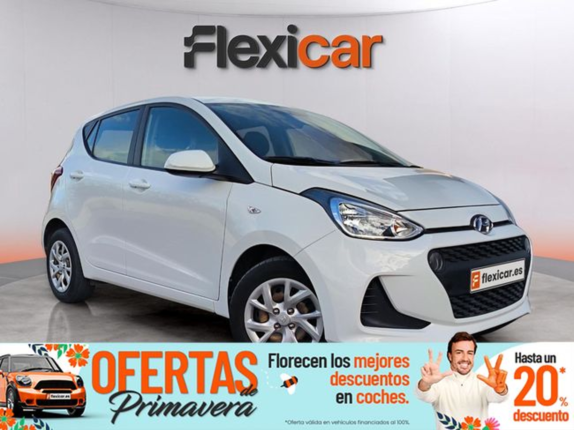 Imagen de HYUNDAI i10