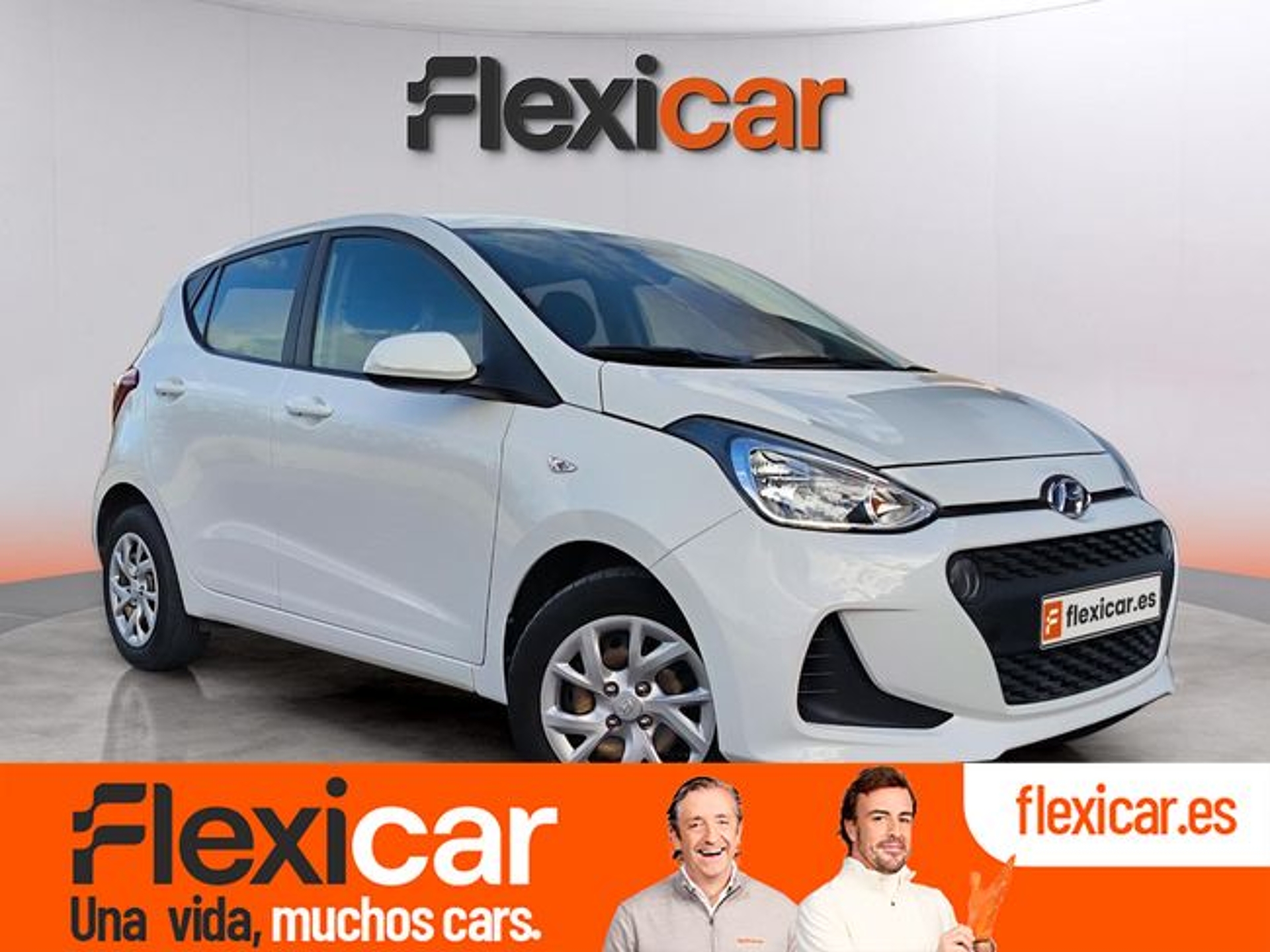 Imagen de HYUNDAI i10