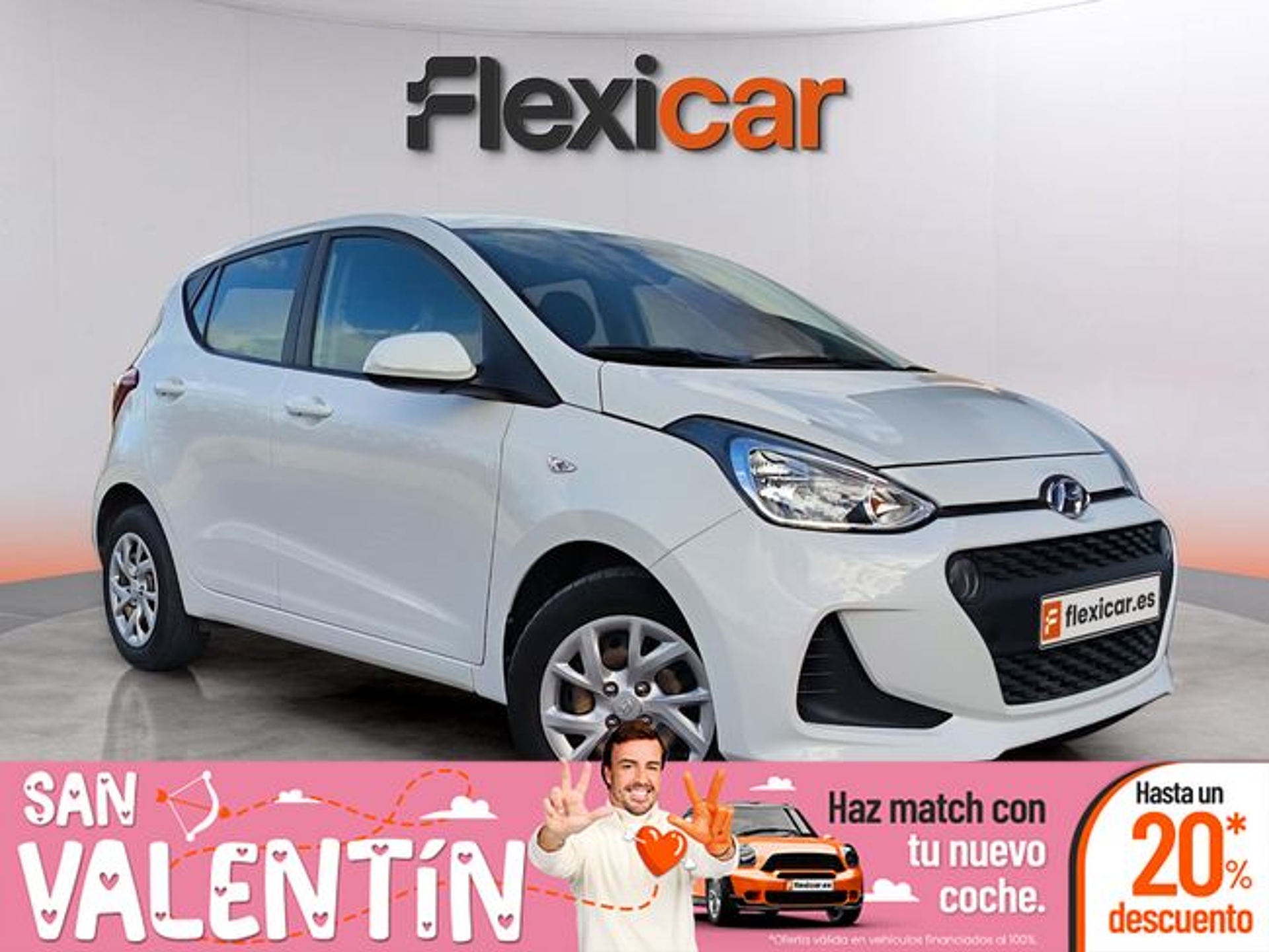 Imagen de HYUNDAI i10